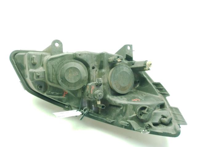 RENAULT 260605447R Faro izquierdo  comprar en Albacete