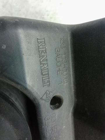 RENAULT 260605447R Faro izquierdo  comprar en Murcia
