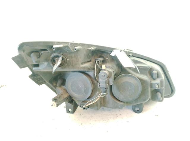 260605447R RENAULT Faro izquierdo  en stock Córdoba