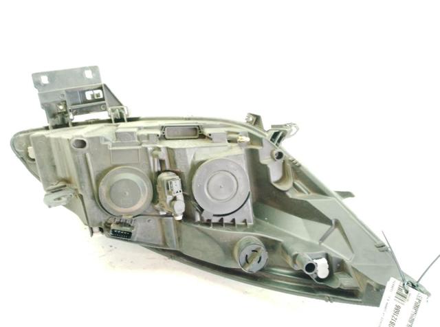 RENAULT 260605628R Faro izquierdo  en stock Salamanca