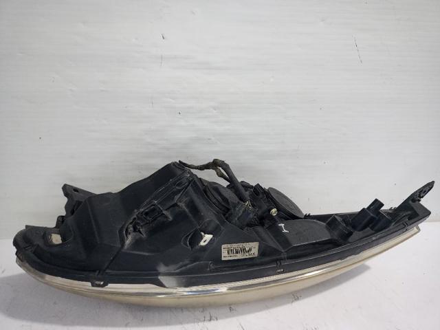 Faro izquierdo Renault Scenic JZ0, JZ1