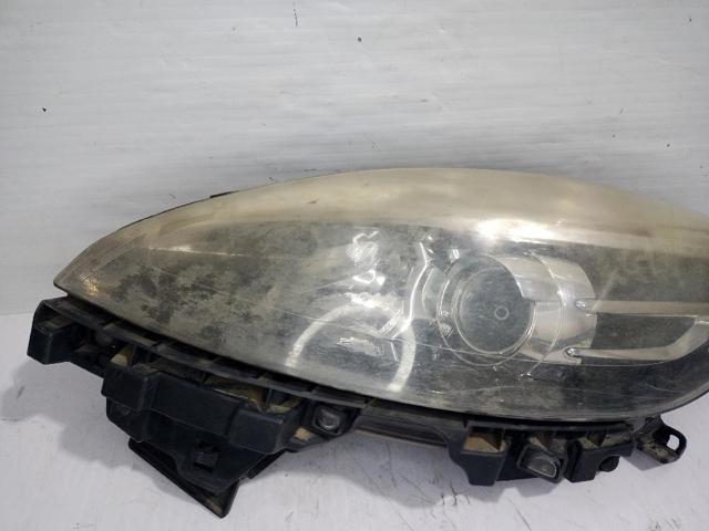 Faro izquierdo Renault Scenic JZ0, JZ1