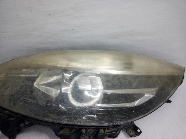 Faro izquierdo Renault Scenic JZ0, JZ1
