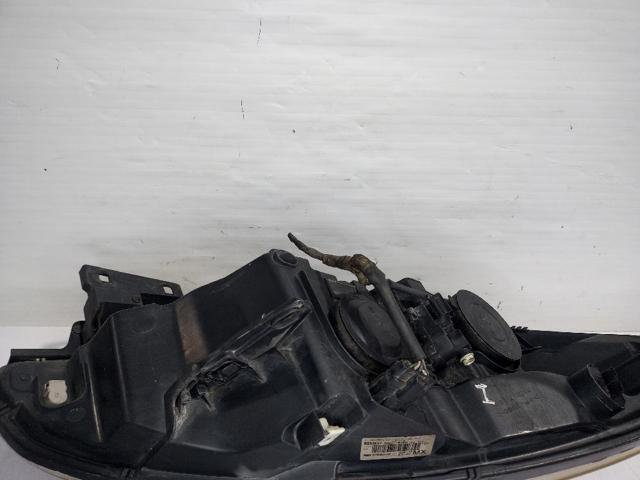 Faro izquierdo Renault Scenic JZ0, JZ1