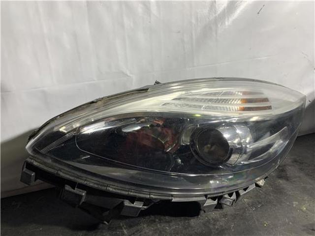 Faro izquierdo Renault Scenic JZ0, JZ1