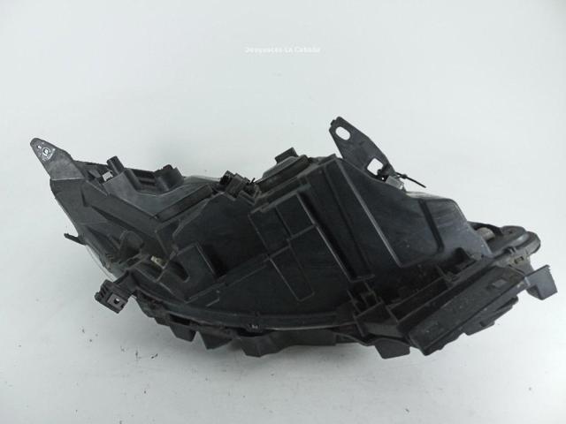 Faro izquierdo Renault Scenic JZ0, JZ1