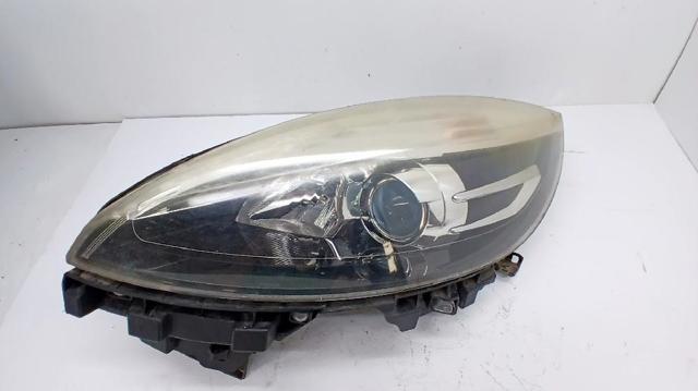 260605628R RENAULT Faro izquierdo comprar Alcalá