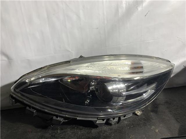 Faro izquierdo Renault Scenic JZ0, JZ1