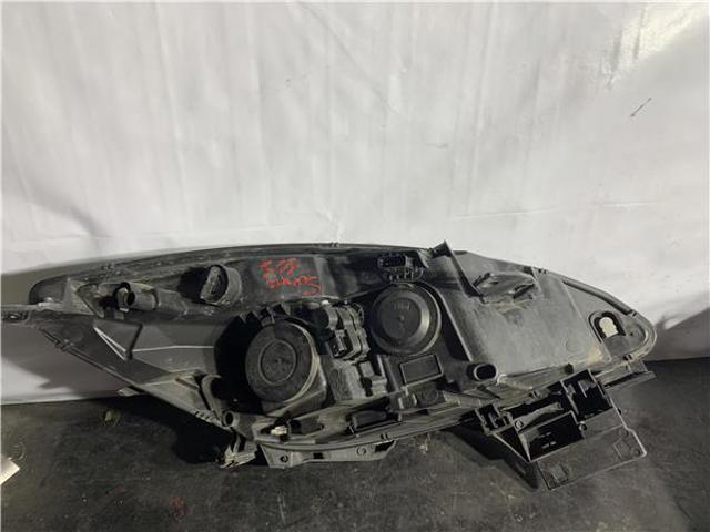 Faro izquierdo Renault Scenic JZ0, JZ1