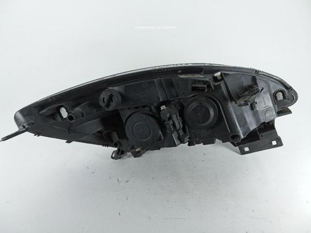 Faro izquierdo Renault Scenic JZ0, JZ1