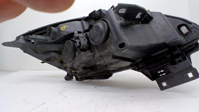 RENAULT 260605628R Faro izquierdo  comprar en Ponferrada