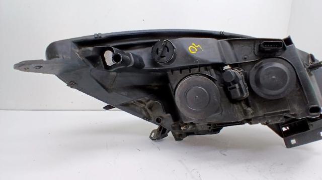 RENAULT 260605628R Faro izquierdo comprar Tarragona