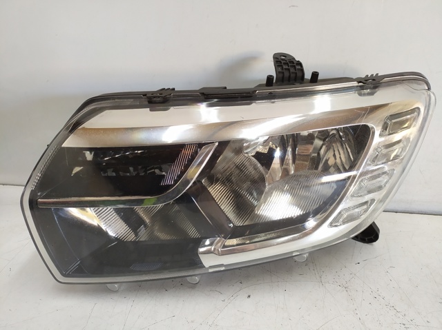 260605665R Renault (RVI)