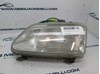 Faros delanteros Renault Megane 1