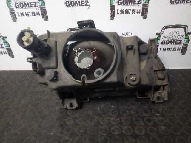 260605784R RENAULT Faro izquierdo  en stock Huelva