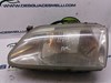 Faros Renault Megane 1