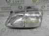 Faros delantero izquierdo 260605784R RENAULT