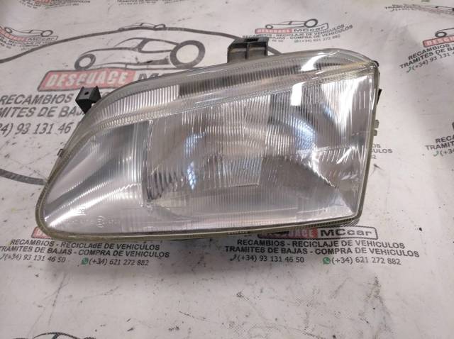 260605784R Faro izquierdo  comprar en Reus