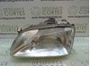 Faros delantero izquierdo 260605784R RENAULT