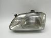 Faros delantero izquierdo 260605784R RENAULT