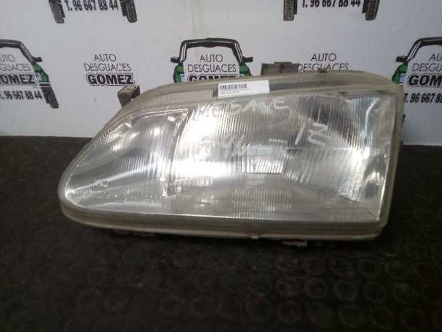 RENAULT 260605784R Faro izquierdo  comprar en Murcia