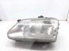 Faros delantero izquierdo 260605784R RENAULT