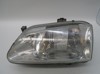 Faros delantero izquierdo 260605784R RENAULT