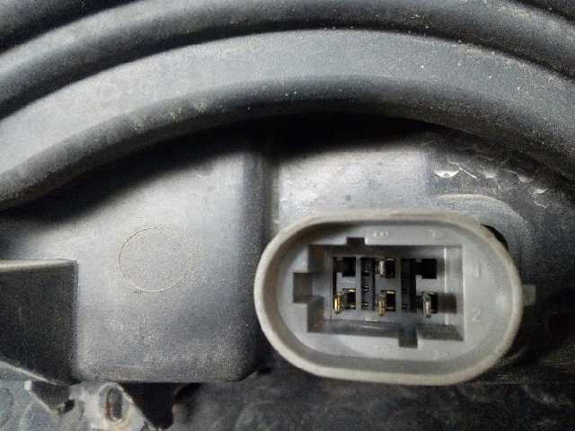 RENAULT 260605784R Faro izquierdo  comprar en Ponferrada