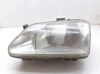 Faros delanteros Renault Megane 1