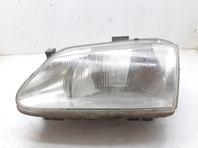260605784R RENAULT Faro izquierdo  en stock Gandía