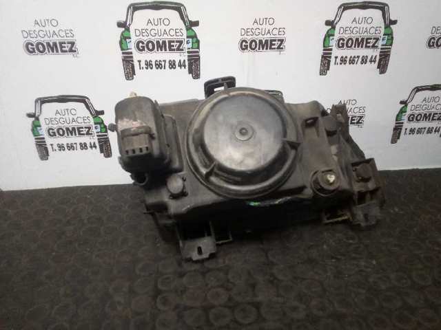 260605784R RENAULT Faro izquierdo  disponible Alicante
