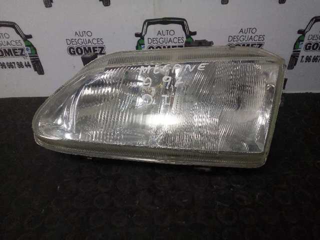 260605784R Faro izquierdo  en stock Castellón