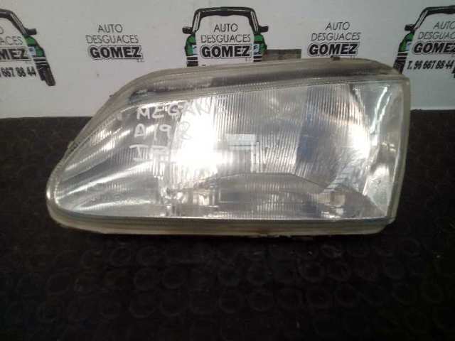 260605784R Faro izquierdo  en stock Sabadell