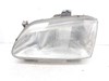 Faros Renault Megane I