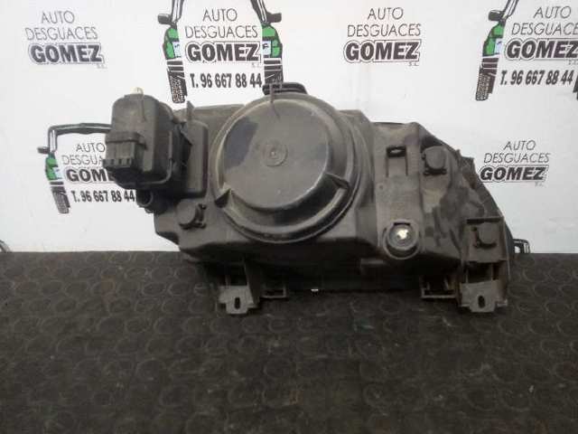 260605784R RENAULT Faro izquierdo  disponible Vigo