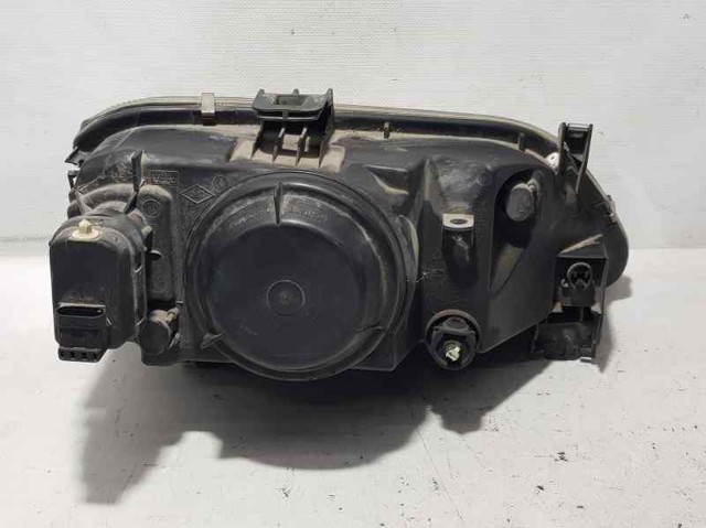 RENAULT 260605784R Faro izquierdo  disponible Valladolid