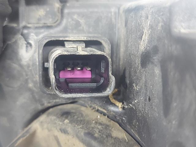 260605817R RENAULT Faro izquierdo comprar Madrid