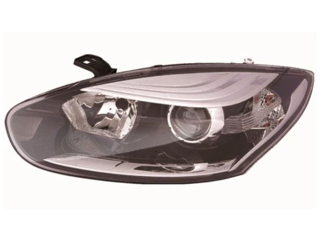 Luz frontal 260605817R RENAULT