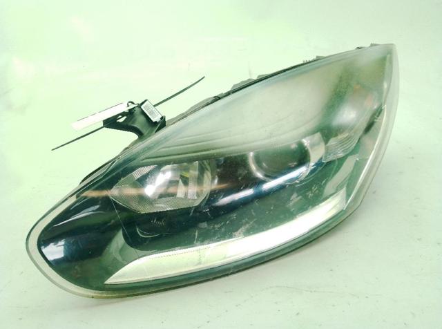 Optica delantera 260605817R RENAULT