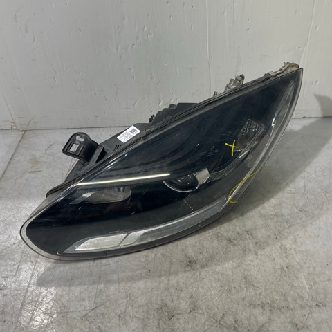 Faros delanteros 260605817R RENAULT