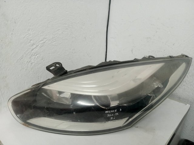 Luz frontal 260605817R RENAULT