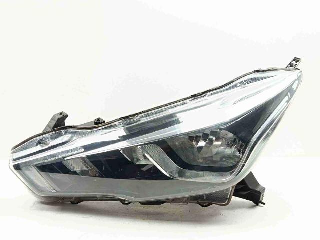Faros Nissan Micra  (2016-2026)