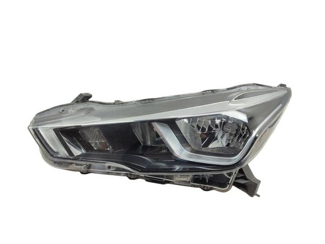 Comprar Faro delantero izquierdo Micra  K14
