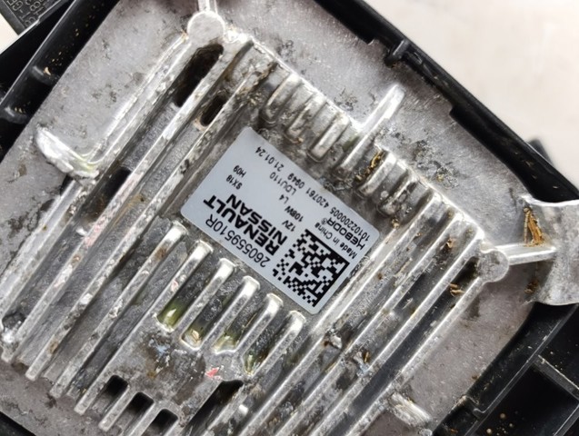 260606466R Renault (RVI)