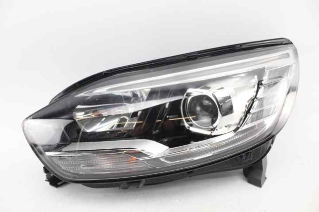 Faro izquierdo para Renault Scenic R9