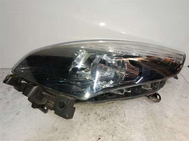 RENAULT 260606760R Faro izquierdo  comprar en Murcia