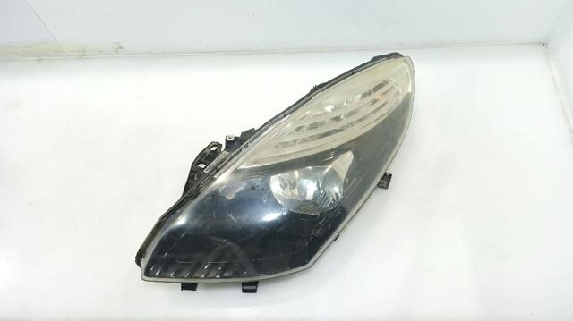 Precio del repuesto Faros delantero izquierdo Scenic III monovolumen