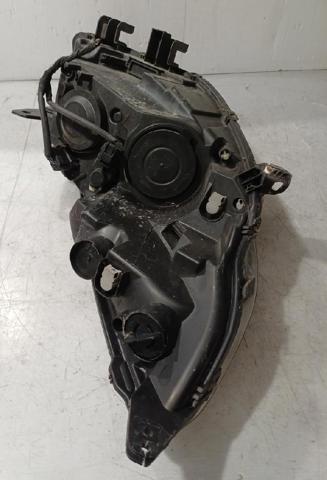 260606760R RENAULT Faro izquierdo  en stock Gandía