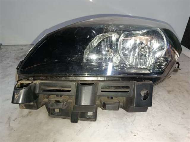 RENAULT 260606760R Faro izquierdo  comprar en Murcia