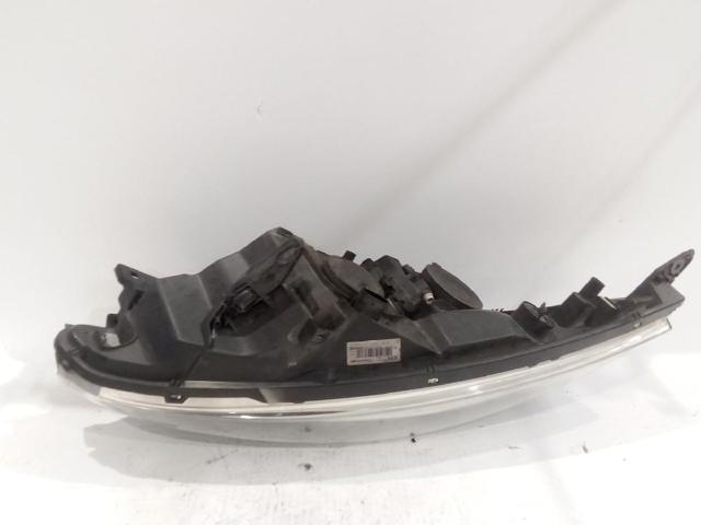 RENAULT 260606760R Faro izquierdo  disponible Valladolid